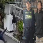 Venezolano Randy Jhonso Bozo Molina capturado judicializado Bogotá Ruta Noticias