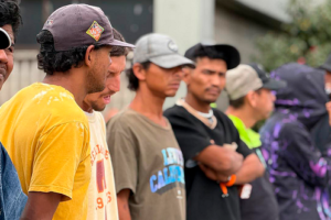 venezolanos capturados en Medellín y expulsados de Colombia Ruta Noticias