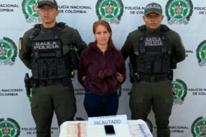 videos íntimos con Besley Navarro Martínez Ruta Noticias
