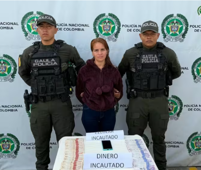 videos íntimos con Besley Navarro Martínez Ruta Noticias