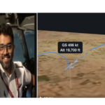 las Torres Gemelas ataque de un copiloto durante un vuelo de Flydubai Ruta Noticias