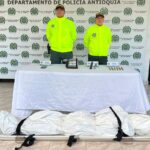 alias Perjuicio, el jefe de sicarios del Clan del Golfo Ruta Noticias