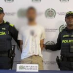 Capturado en flagrancia hombre de 32 años por maltrato animal Ruta Noticias