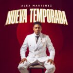 Alex Martínez, presenta “Nueva Temporada Ruta Noticias
