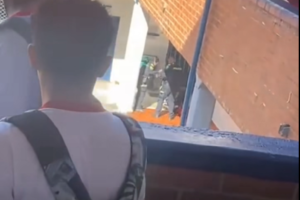 Joven que disparó en la institución educativa Gabriel García Márquez en Medellín Ruta Noticias
