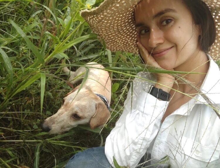 Crimen de Sandra Julieth Zuluaga Giraldo Ruta Noticias