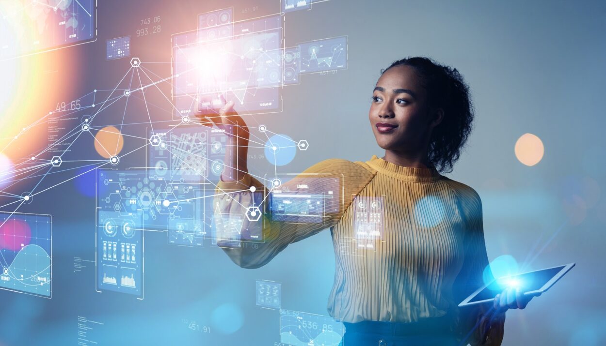 emprendedores digitales plataformas especializadas de tecnología Ruta Noticias