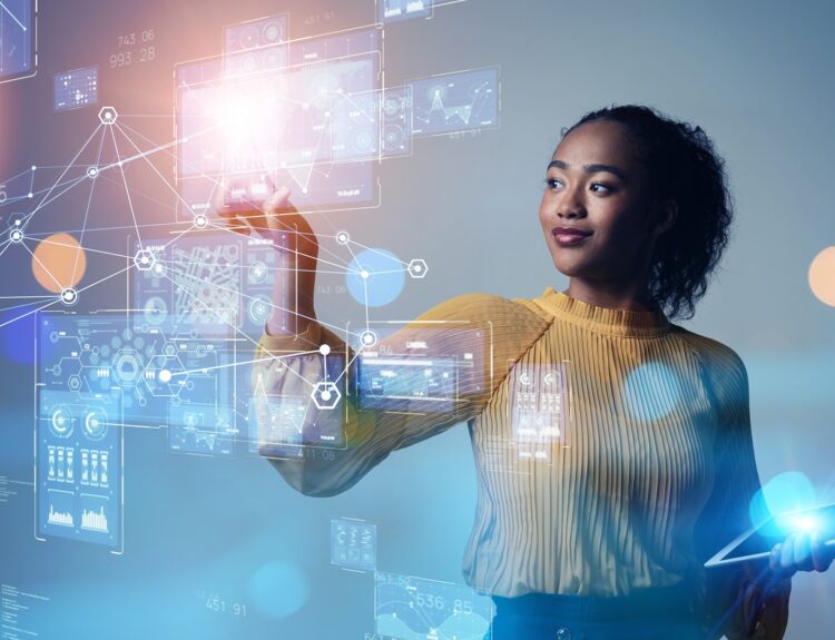 emprendedores digitales plataformas especializadas de tecnología Ruta Noticias