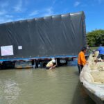 Fundación Experiencial-mente Comunidad del Papayo Ruta Noticias