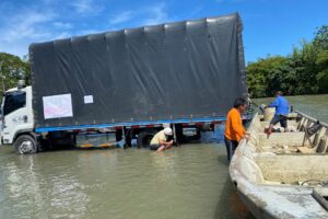 Fundación Experiencial-mente Comunidad del Papayo Ruta Noticias