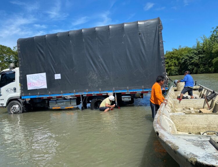 Fundación Experiencial-mente Comunidad del Papayo Ruta Noticias