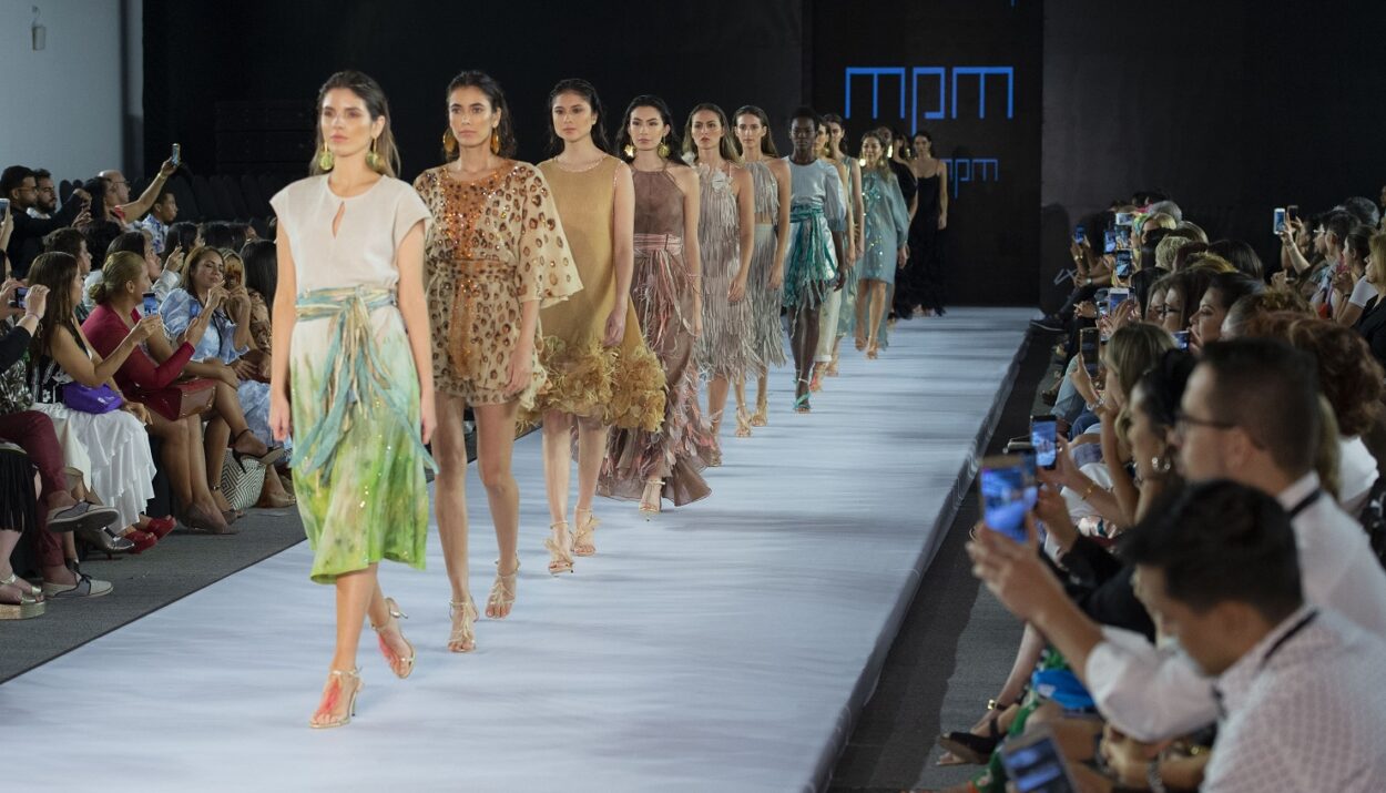 IXEL Moda Barranquilla 2026 Ruta Noticias