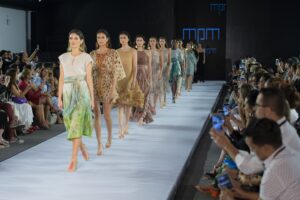 IXEL Moda Barranquilla 2026 Ruta Noticias