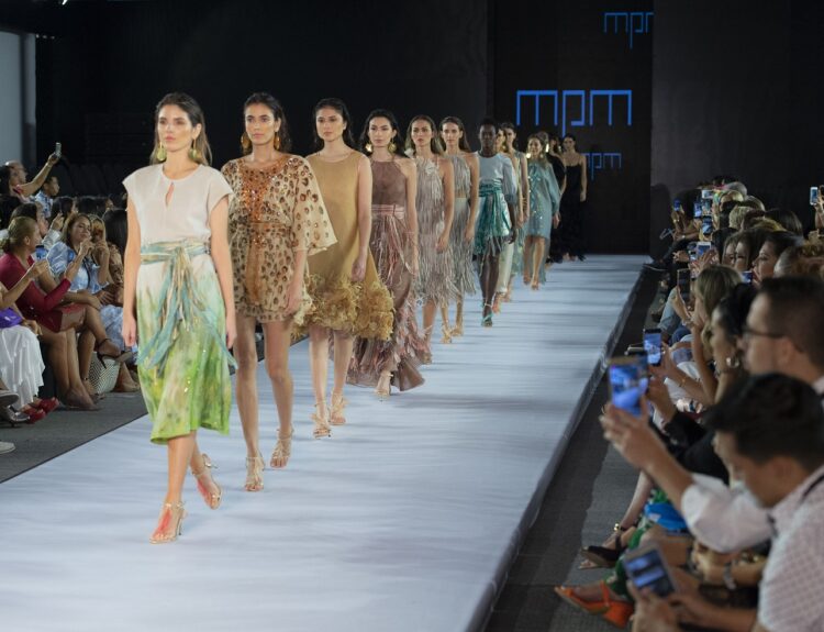 IXEL Moda Barranquilla 2026 Ruta Noticias