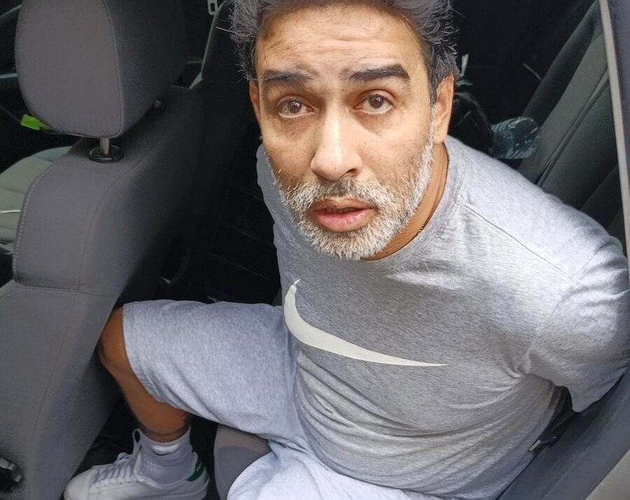 Alias Pirry, cabecilla de la banda El Mesa Ruta Noticias