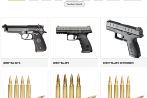 Restricción al porte de Armas en Colombia Ruta Noticias