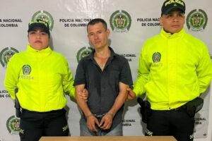 Edwin Lionicio Vélez, el primer judicializado en el país por acceso carnal a un animal Ruta Noticias