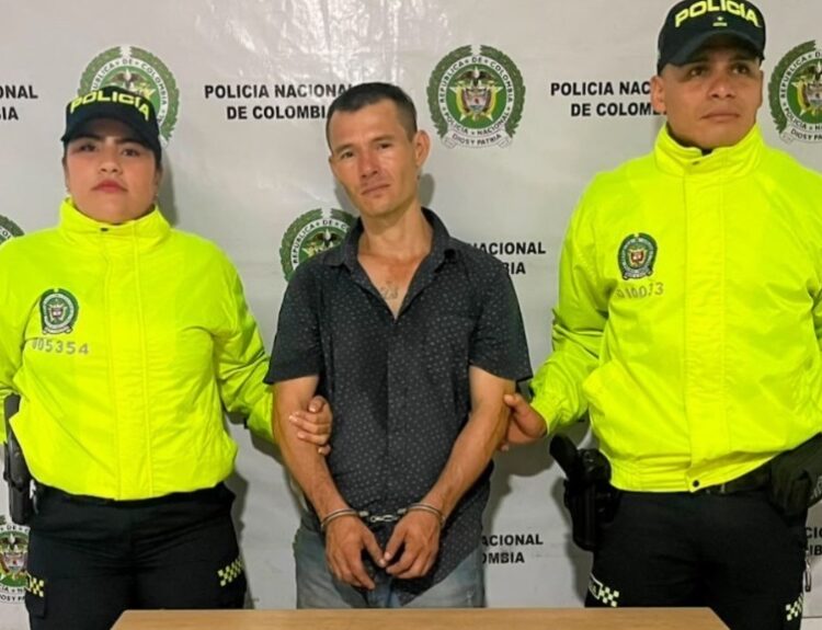 Edwin Lionicio Vélez, el primer judicializado en el país por acceso carnal a un animal Ruta Noticias