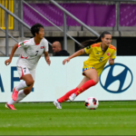 Selección Colombia femenina Sub 20 Ruta Noticias