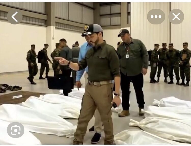 Abelardo De La Espriella pasó de Presidente a sepulturero de Colombia Ruta Noticias
