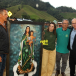 La Virgen del Fútbol Chapecoense y al Nacional Ruta Noticias