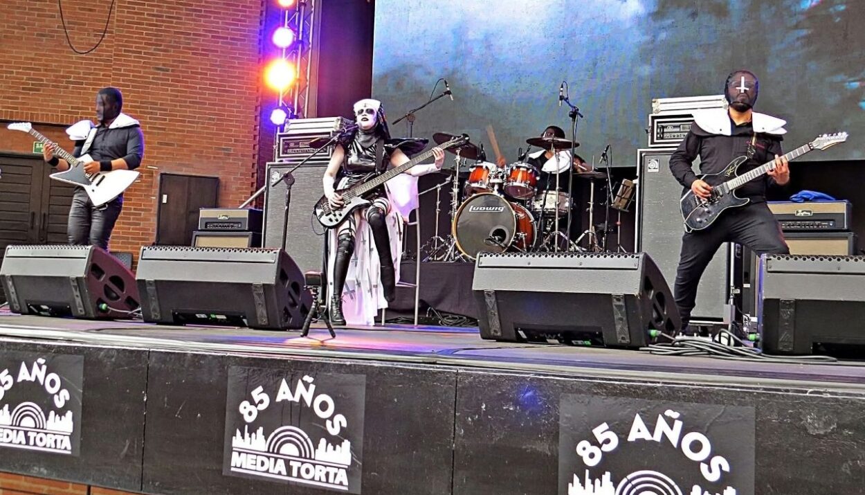 Yimark presenta ‘Ausencia’ Ruta Noticias