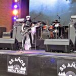 Yimark presenta ‘Ausencia’ Ruta Noticias