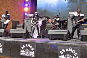 Yimark presenta ‘Ausencia’ Ruta Noticias