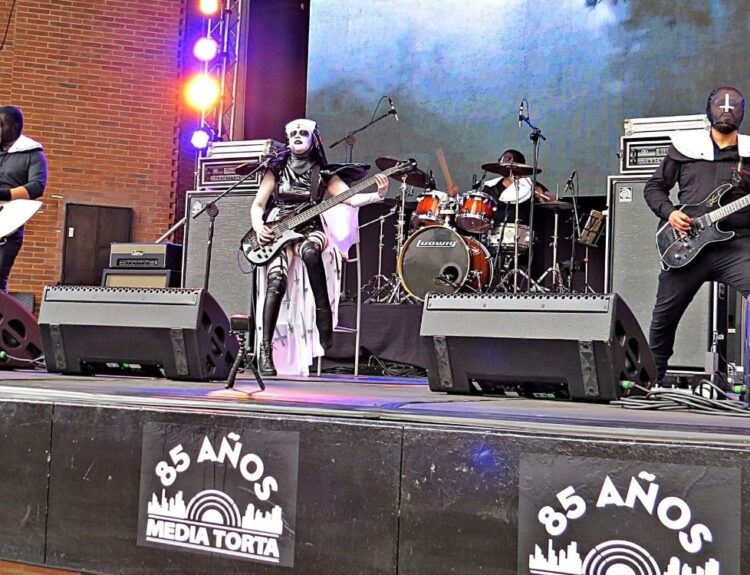 Yimark presenta ‘Ausencia’ Ruta Noticias