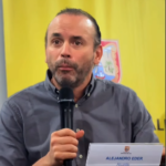 El Alcalde Alejandro Eder Ruta Noticias