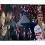 búsqueda de agresores del Jugador Daniel Torres Santa Fe Ruta Noticias