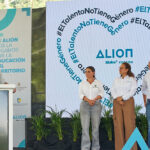 Obras por Impuesto Alión Institución Educativa Rural la Danta