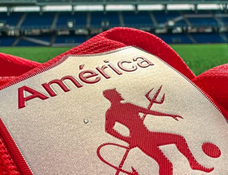 Tabla del Fútbol Colombiano América líder Ruta Noticias
