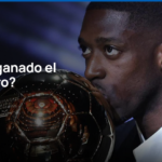 Balón de Oro 2026 UEFA Ruta Noticias