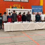 Banda La Miel sicarios y cabecillas suroeste de Antioquia Ruta Noticias