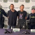 bandidos de Bello Barrio Madera Ruta Noticias