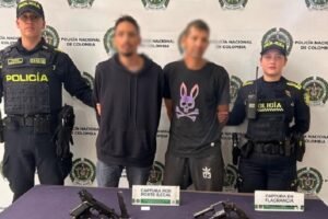 bandidos de Bello Barrio Madera Ruta Noticias
