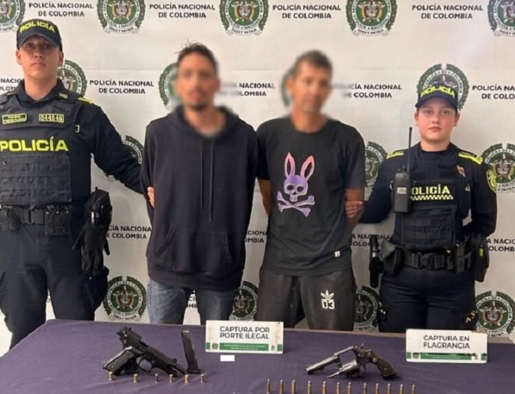 bandidos de Bello Barrio Madera Ruta Noticias
