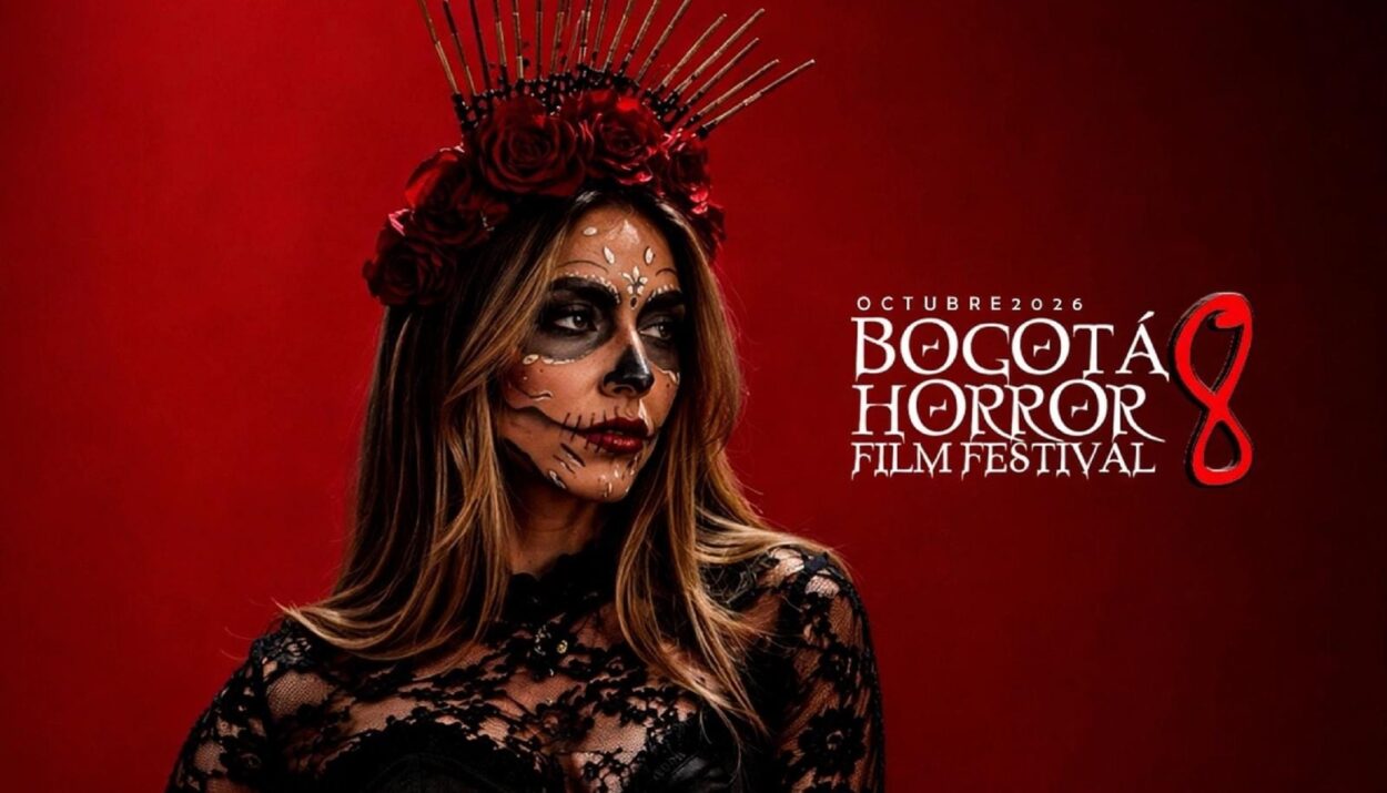 Bogotá Horror Film Festival 2026 Ruta Noticias