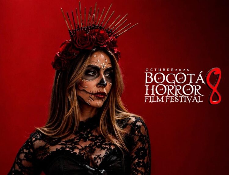 Bogotá Horror Film Festival 2026 Ruta Noticias