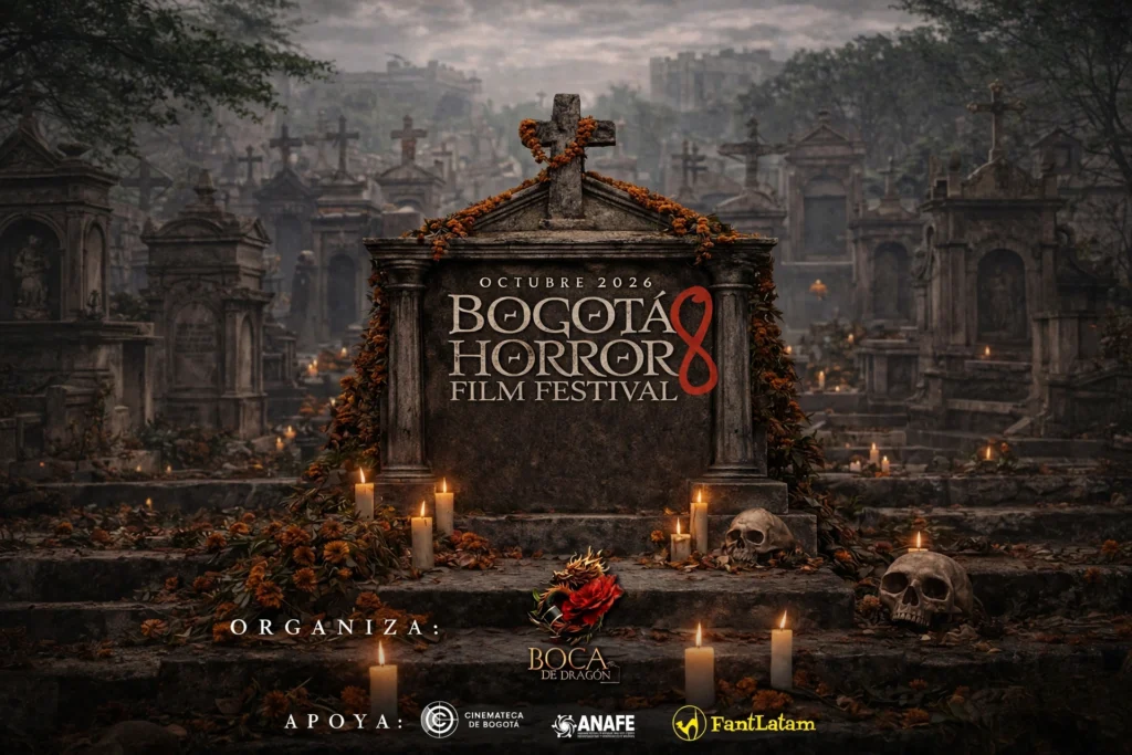 Bogotá Horror Film Festival 2026 Ruta Noticias