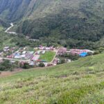 Chaparral y El Cañón De Las Hermosas Ruta Noticias
