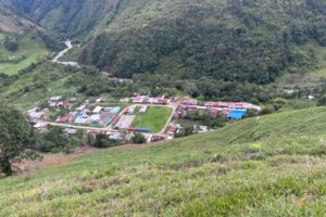 Chaparral y El Cañón De Las Hermosas Ruta Noticias