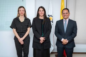 Centro de Memoria Histórica y la FLIP violencia contra el periodismo en Colombia Ruta Noticias