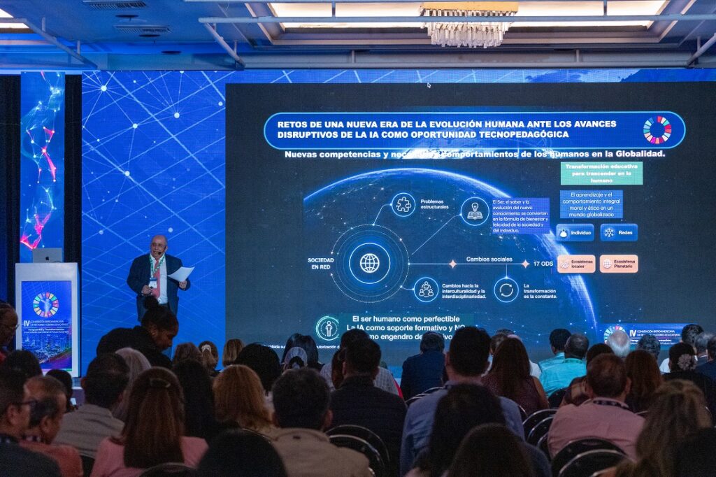Inteligencia artificial en las universidades de América Latina y el Caribe Ruta Noticias