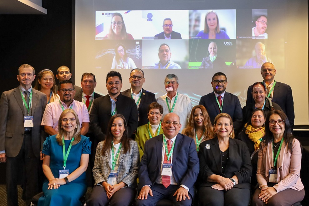 Inteligencia artificial en las universidades de América Latina y el Caribe Ruta Noticias