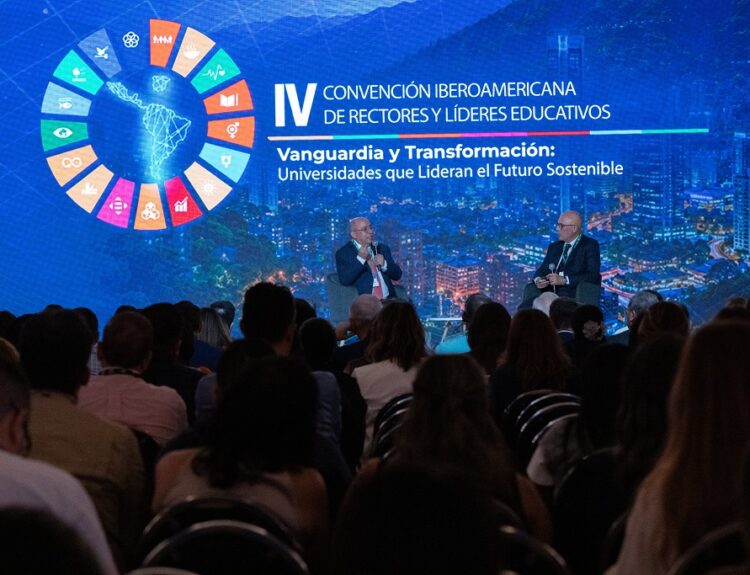 Inteligencia artificial en las universidades de América Latina y el Caribe Ruta Noticias