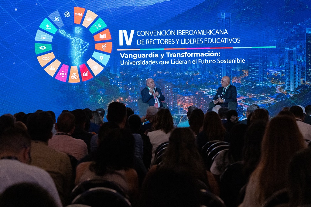 Inteligencia artificial en las universidades de América Latina y el Caribe Ruta Noticias