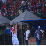 El Medellín perdió Daniel Torres vándalos Ruta Noticias
