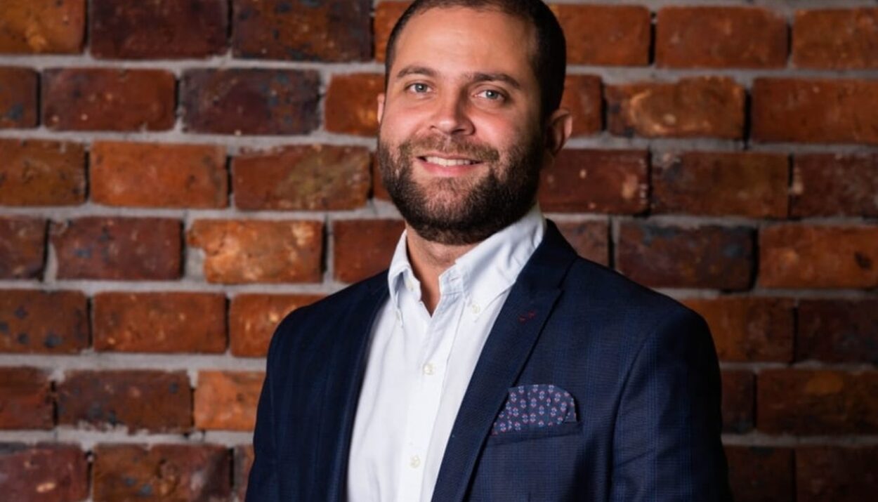 LinkU Capital Summit Daniel Toro Ruta Noticias
